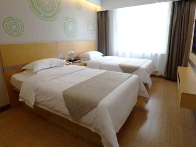 Business Double room