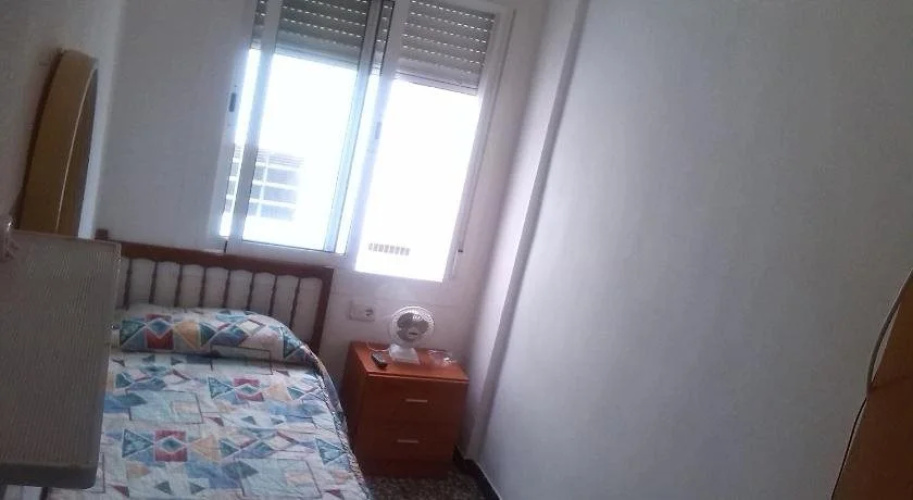 Pensión Vinarós