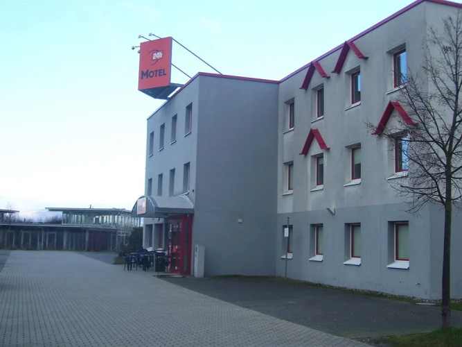 Image de l'hôtel