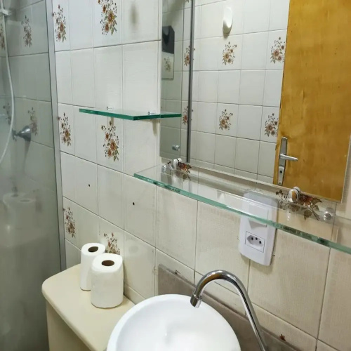 Moderno Apartamento Centro de Curitiba