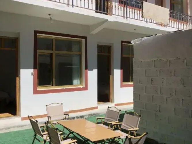 Yangzhen Homestay