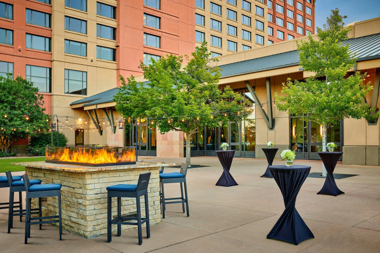 The Westin Westminster photo 24
