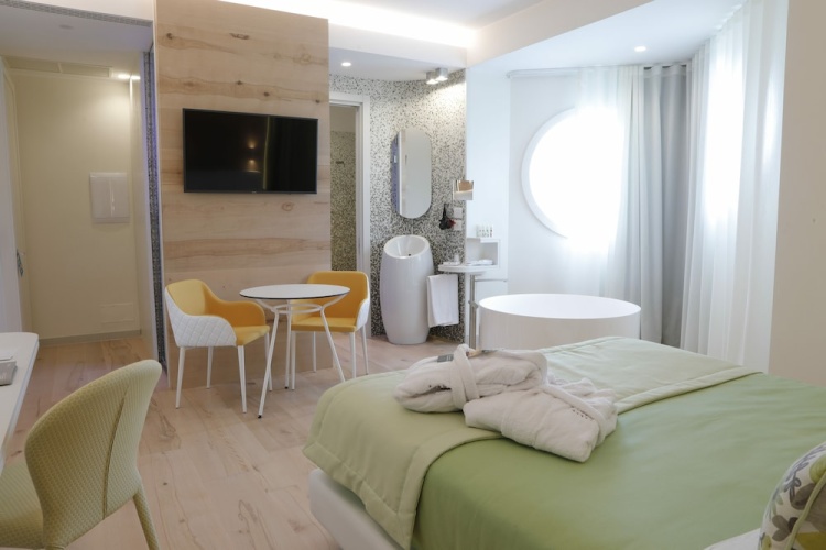 Astrea Wellness & Spa photo 7