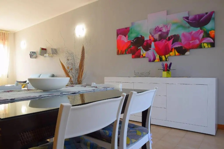 a casa di barbara