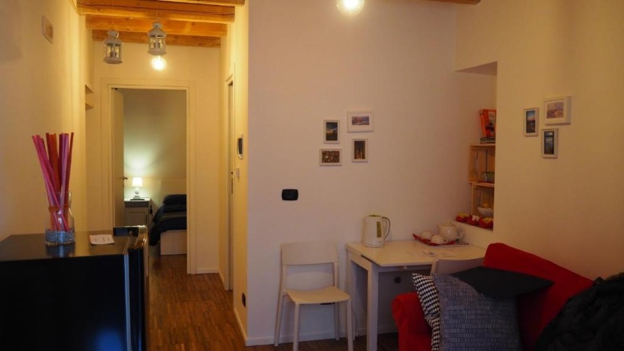Superior Quadruple room