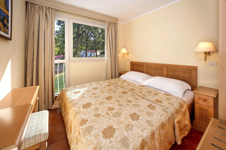 Apartments Bellevue Plava Laguna