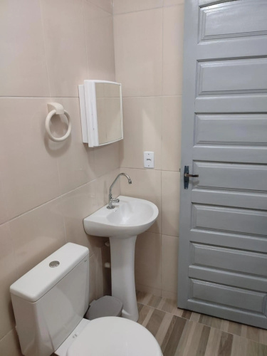 Suites Recanto dos Coqueirais Beach