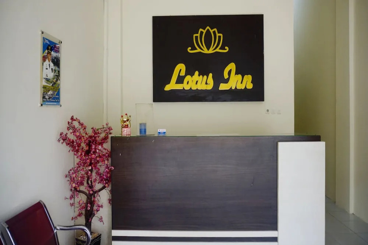 Wisma Lotus
