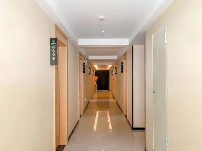 Ledong Jinyuman Hotel (Liguo)