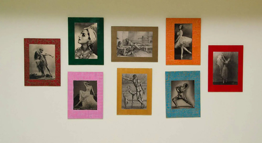 BALLET Hostel