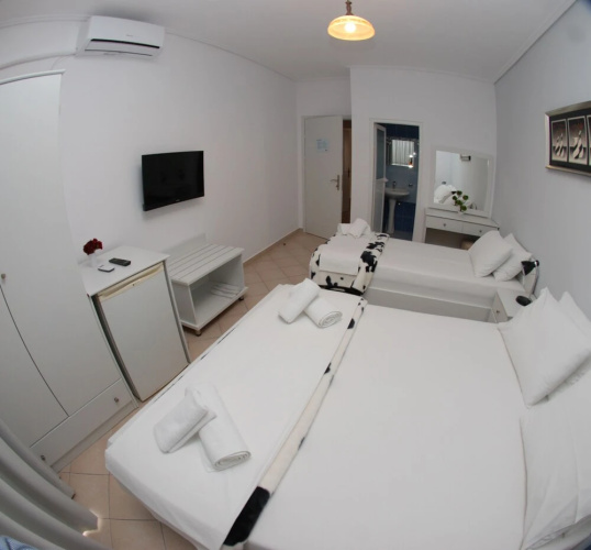 Hotel MS