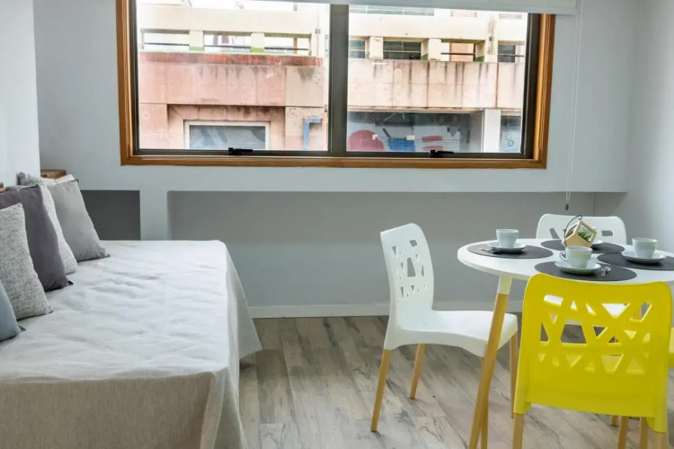 Ducal Suites Hotel