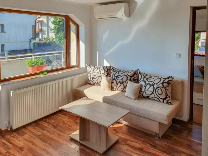 ALBISTO Dragalevtsi Luxury Apartments