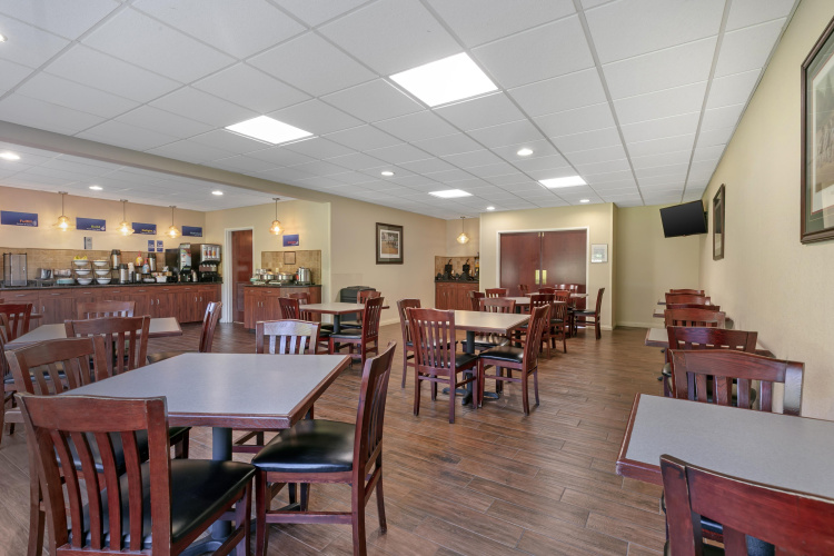 Best Western Lawrenceburg Inn photo 29