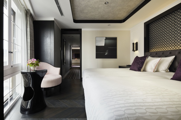 Fauchon Hotel Kyoto photo 11
