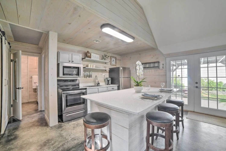 1 Bedroom Cottage