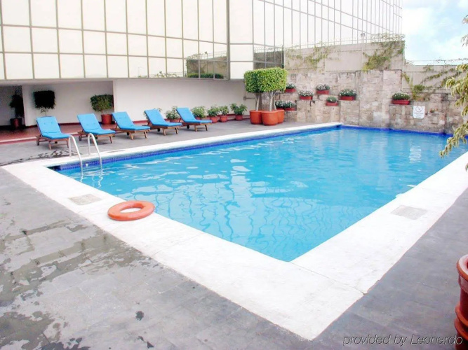 Presidente InterContinental Guadalajara photo 21