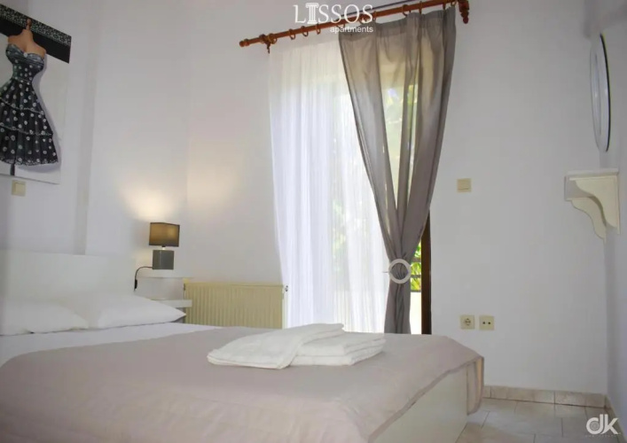 Chania Lissosaparments
