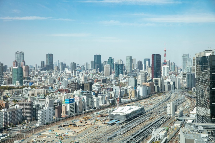 The Strings by InterContinental Tokyo photo 38
