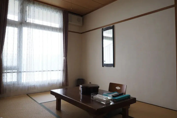 Kokuminshukusha Shodoshima