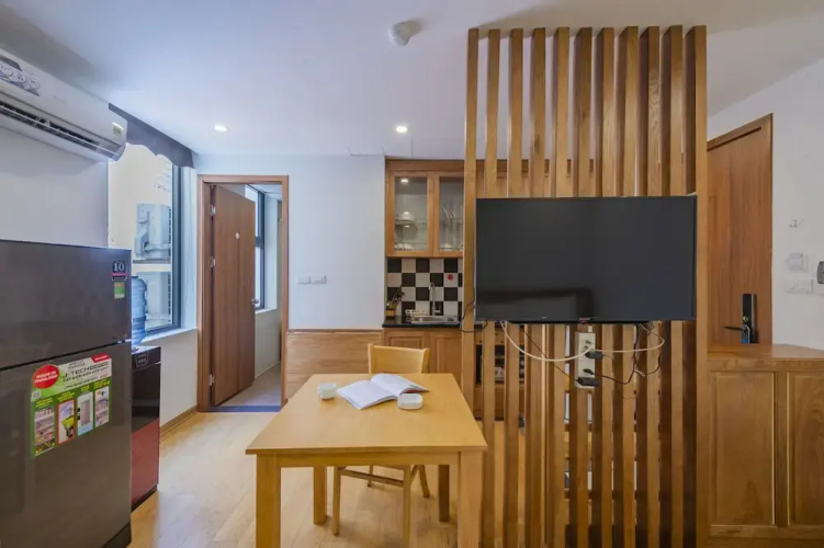 Luxury Housing Art Gallery 39 Linh Lang