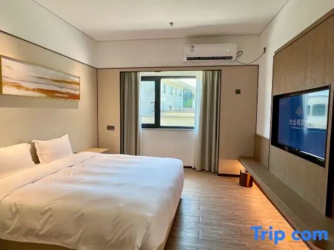 Business Twin Suite