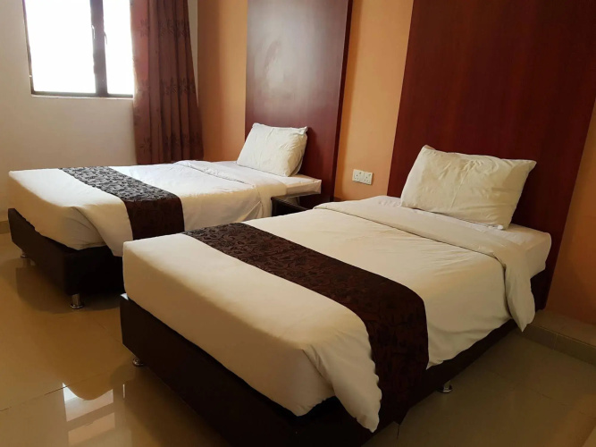 Coco Town Inn