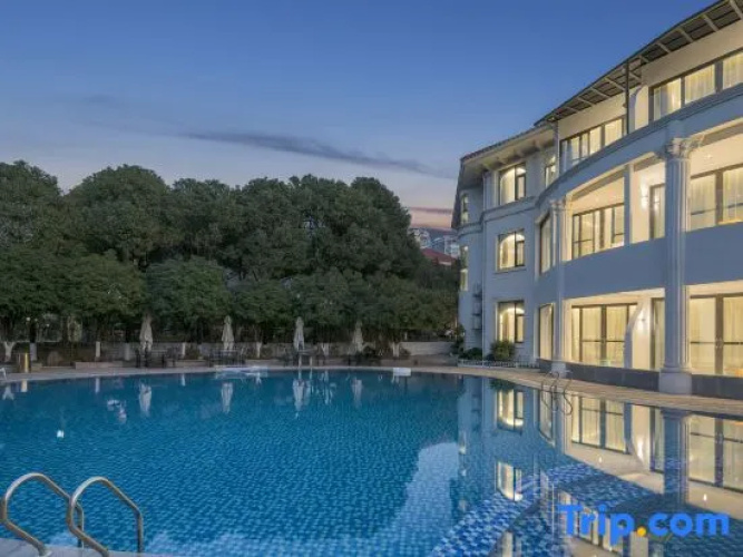 O.T. Villa Hotel