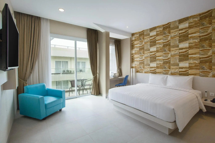 Dafam Resort Belitung