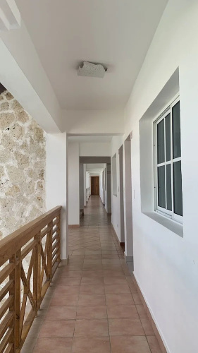 Tanama Lodge