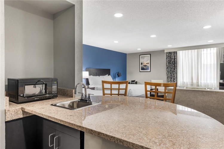 Best Western Rochester Hotel Mayo Clinic Area/St. Mary's photo 36