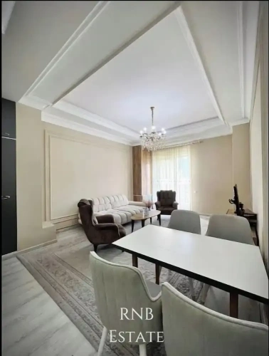 Comfort Apartment