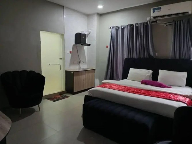 Leadwort Hotels Limited