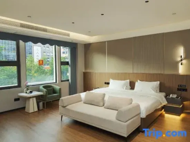 Premier Double room