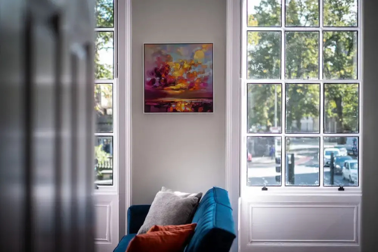 Dalton Apartment 1