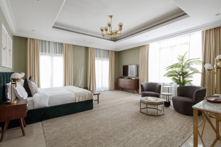 Fantastay Signature Villa