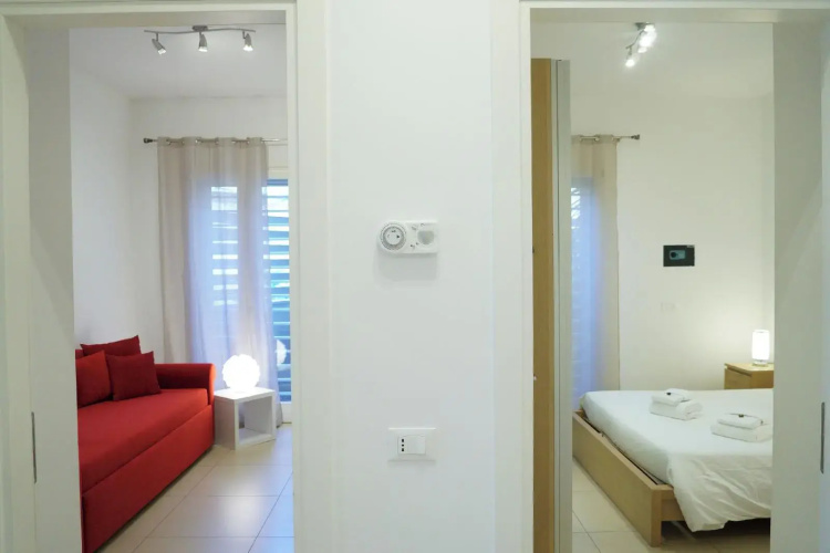 Casa Massima Suites