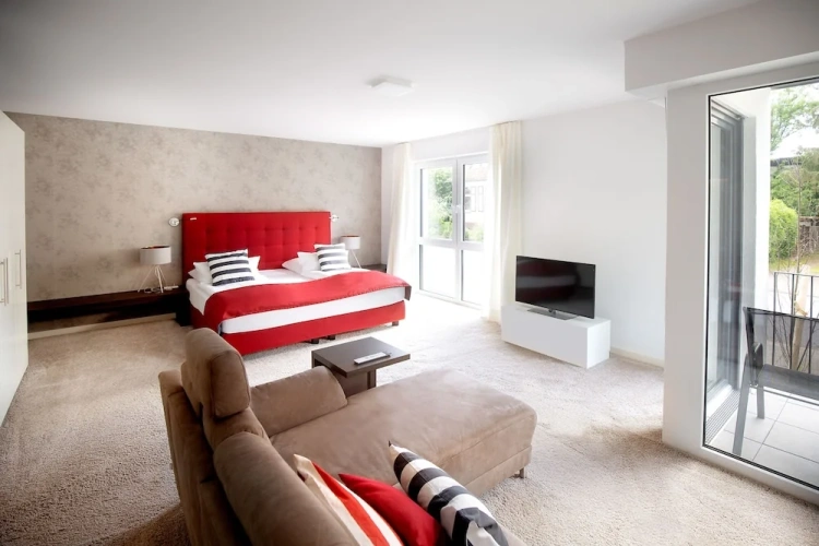 Comfort Apartment