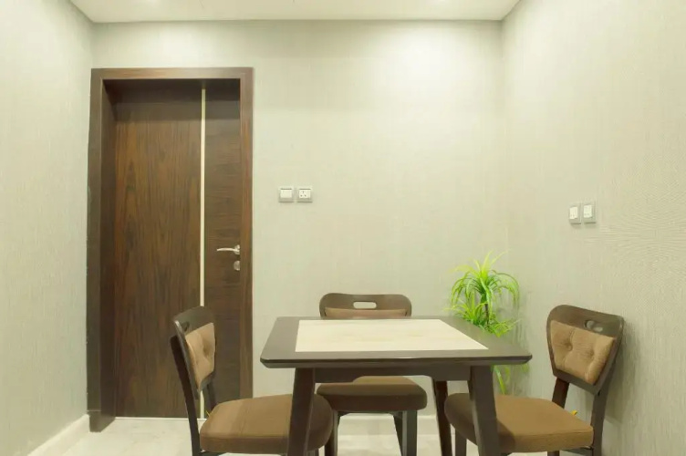 Gorash Hotel