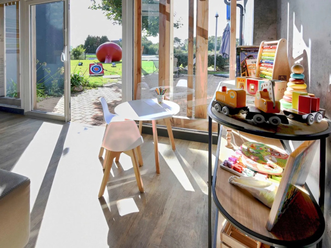 ibis budget Vannes Ploeren