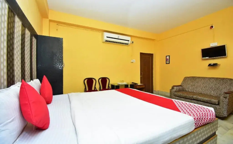 Hotel Kahini by OYO Rooms