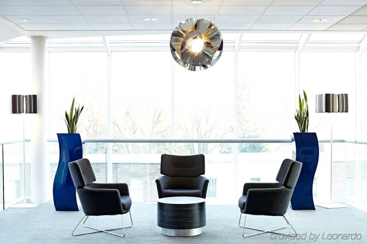 Hotel Novotel London West photo 16