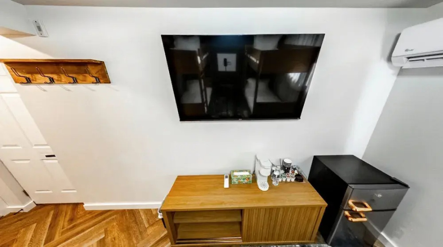 Chalet 239