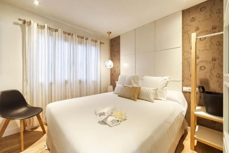 Standard Apartment