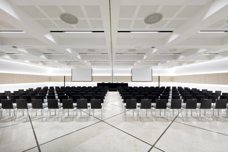 Melia Barcelona Sarria photo 24