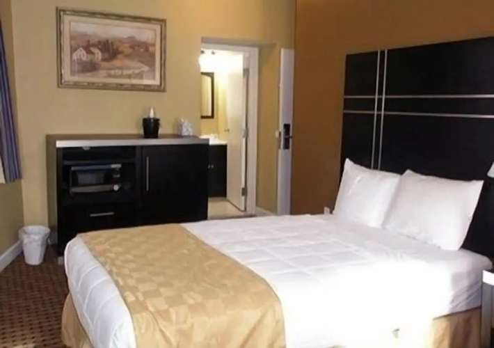 Prince Hotel