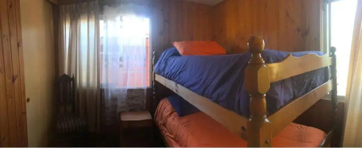 Casa Playa El Canelo