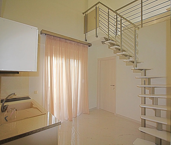 Sky Rays Luxury Apartments
