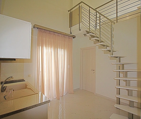 Standard Duplex room