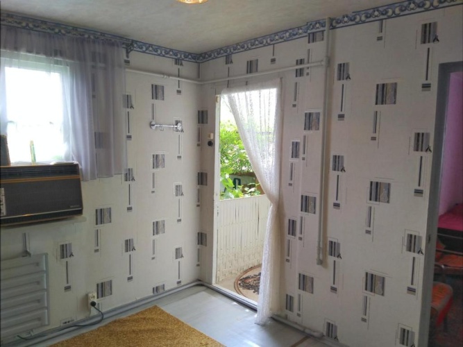 2 Bedrooms Cottage